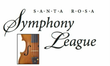 santa rosa symphony league